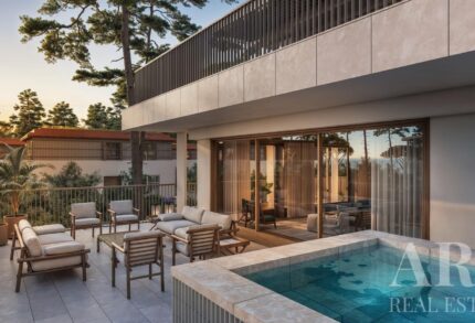 Apartamento 2 habitaciones en venta en Comporta Beach & Golf Resort, Tróia, Grandola, Setubal