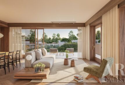 Apartamento 2 habitaciones en venta en Comporta Beach & Golf Resort, Tróia, Grandola, Setubal