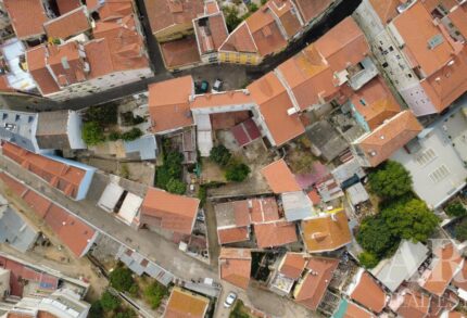 Parcela en venta en São Vicente, Lisboa