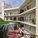 Apartamento 2 habitaciones en venta en Capuchos Residences, Campo Mártires da Pátria, Lisboa &bull; ARE34382 - gallery image