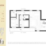 Apartamento 2 habitaciones en venta en Capuchos Residences, Campo Mártires da Pátria, Lisboa &bull; ARE34382 - gallery image