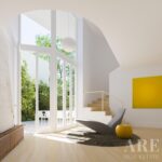Apartamento 2 habitaciones en venta en Capuchos Residences, Campo Mártires da Pátria, Lisboa - gallery image