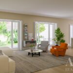 Apartamento 2 habitaciones en venta en Capuchos Residences, Campo Mártires da Pátria, Lisboa - gallery image