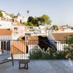 Apartamento 2 habitaciones en venta en Capuchos Residences, Campo Mártires da Pátria, Lisboa - gallery image