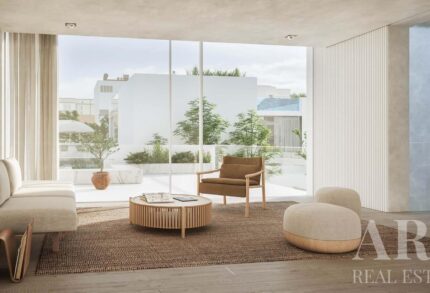 Villa Lujo 4 habitaciones en venta en Secret Garden Villas, Campo de Ourique, Lisboa