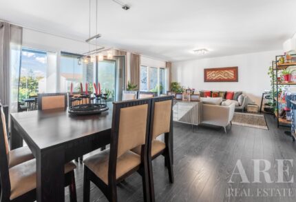 Apartamento 4 habitaciones en venta en Vila Rosa Maria, Parede, Cascais, Lisbon