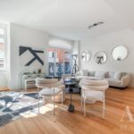 Apartamento 3 habitaciones en venta en Conde de Lima, Avenida Duque de Loulé, Lisboa - gallery image