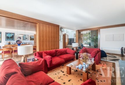 Villa 6 habitaciones en venta en Carnaxide, Oeiras, Lisbon