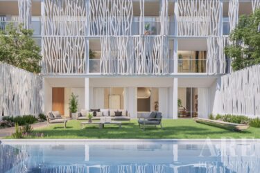 Apartamento 1 habitación en venta en Quinta do Cedro, Oeiras, Lisbon