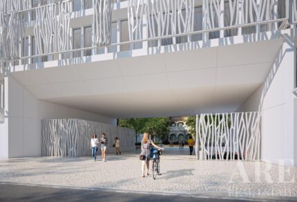 Apartamento 1 habitación en venta en Quinta do Cedro, Oeiras, Lisbon