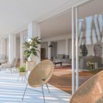 Apartamento 1 habitación en venta en Quinta do Cedro, Oeiras, Lisbon - gallery image
