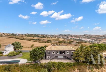Villa 6 habitaciones en venta en Arruda dos Vinhos, Lisbon