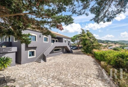 Villa 6 habitaciones en venta en Arruda dos Vinhos, Lisbon