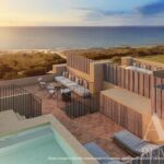Apartamento 2 habitaciones en venta en Pestana Porto Covo Beach Residences, Porto Covo, Sines, Setubal - gallery image