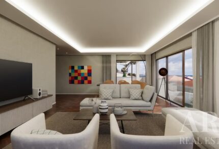 Villa 6 habitaciones en venta en Monte Estoril, Cascais, Lisbon