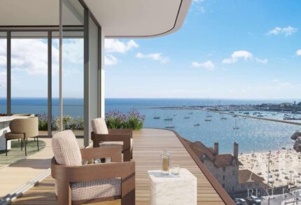Apartamento Lujo 4 habitaciones en venta en Bayview, Cascais, Lisbon