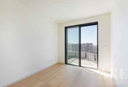 Apartamento 1 habitación en venta en Distrikt, Parque das Nações, Lisboa