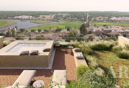 Apartamento 3 habitaciones en venta en Olive Green, Álcacer do Sal, Alcacer do Sal, Setubal