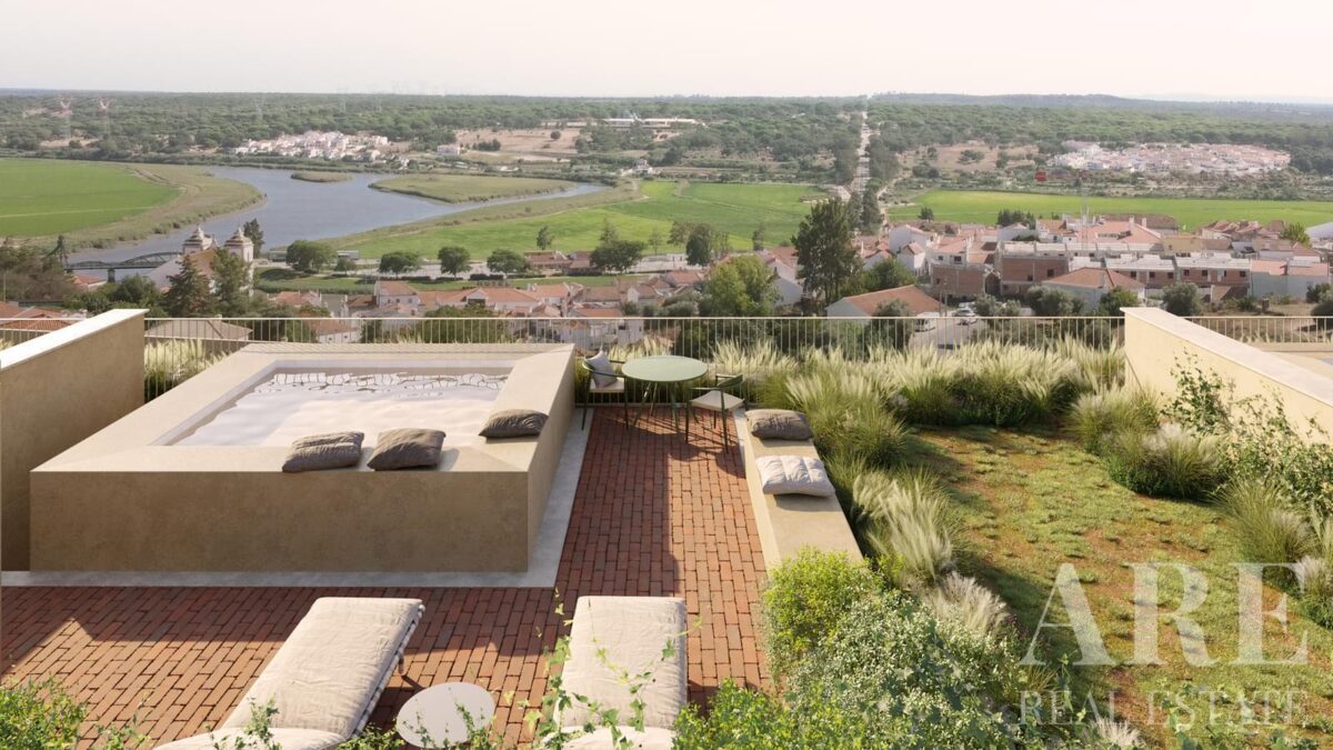 Apartamento 3 habitaciones en venta en Olive Green, Álcacer do Sal, Alcacer do Sal, Setubal • ARE38406