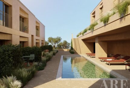 Apartamento 2 habitaciones en venta en Olive Green, Álcacer do Sal, Alcacer do Sal, Setubal