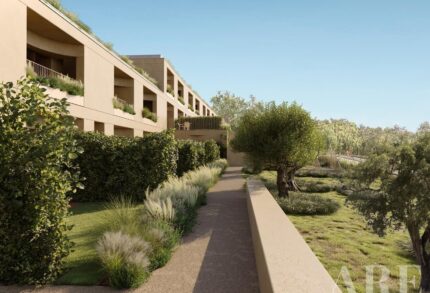 Apartamento 2 habitaciones en venta en Olive Green, Álcacer do Sal, Alcacer do Sal, Setubal