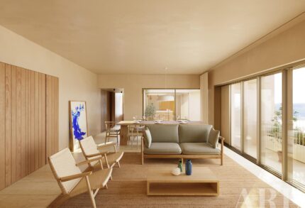 Apartamento 2 habitaciones en venta en Olive Green, Álcacer do Sal, Alcacer do Sal, Setubal