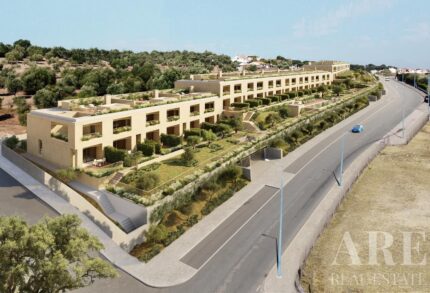 Apartamento 2 habitaciones en venta en Olive Green, Álcacer do Sal, Alcacer do Sal, Setubal