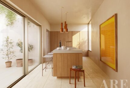 Apartamento 2 habitaciones en venta en Olive Green, Álcacer do Sal, Alcacer do Sal, Setubal