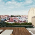 Parcela en venta en Graça, Lisboa - gallery image