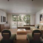 Apartamento 4 habitaciones en venta en Tomás Ribeiro 79, Avenidas Novas, Lisboa &bull; ARE36051 - gallery image