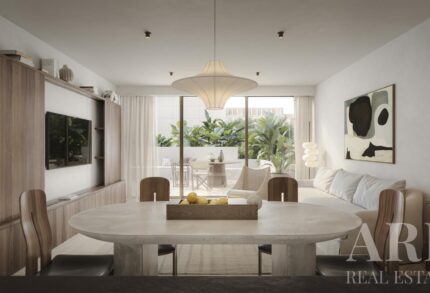 Apartamento 4 habitaciones en venta en Tomás Ribeiro 79, Avenidas Novas, Lisboa