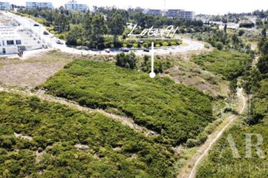 Parcela en venta en Native., Belas Clube de Campo, Sintra, Lisbon