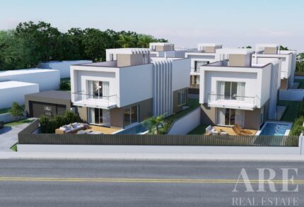 Villa 3 habitaciones en venta en JUSO PRIME, Aldeia de Juzo, Cascais, Lisbon