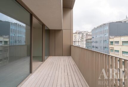 Apartamento 2 habitaciones en venta en NAU 30, Avenida da Liberdade, Lisboa
