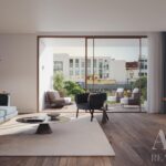 Apartamento 2 habitaciones en venta en NAU 30, Avenida da Liberdade, Lisboa &bull; ARE33908 - gallery image