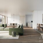 Apartamento 2 habitaciones en venta en NAU 30, Avenida da Liberdade, Lisboa &bull; ARE33908 - gallery image