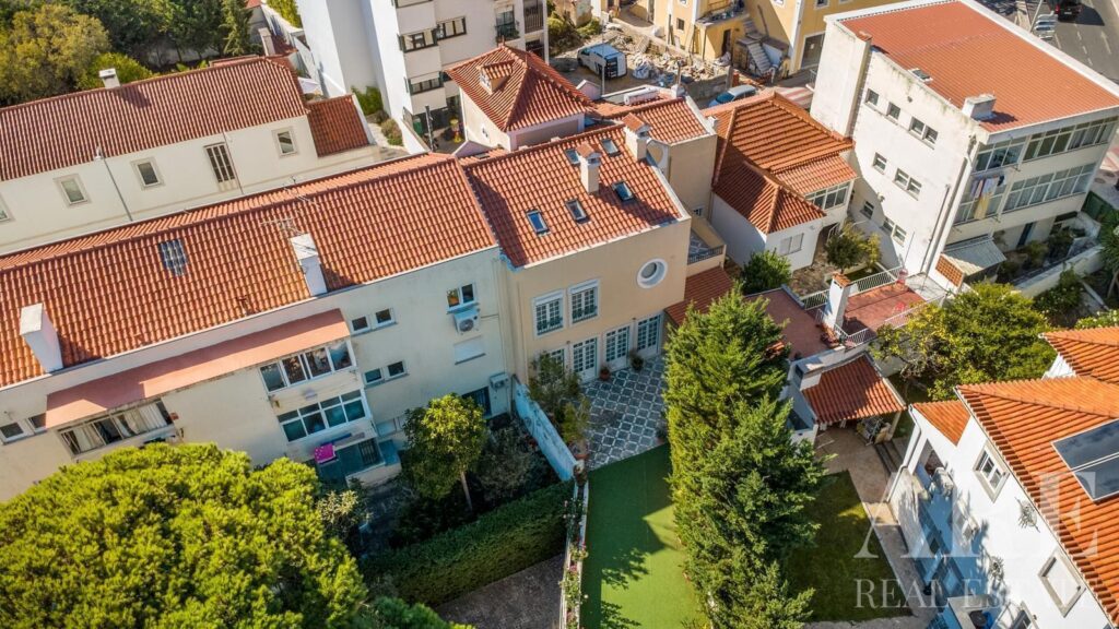 Villa 5 habitaciones en venta en Parede, Cascais, Lisbon