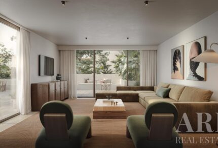 Apartamento 3 habitaciones en venta en Tomás Ribeiro 79, Avenidas Novas, Lisboa