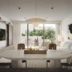 Apartamento 3 habitaciones en venta en Tomás Ribeiro 79, Avenidas Novas, Lisboa &bull; ARE36066 - gallery image