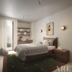 Apartamento 3 habitaciones en venta en Tomás Ribeiro 79, Avenidas Novas, Lisboa &bull; ARE36066 - gallery image