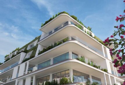 Apartamento Lujo 1 habitación en venta en Bayview Cascais Bay, Cascais, Lisbon