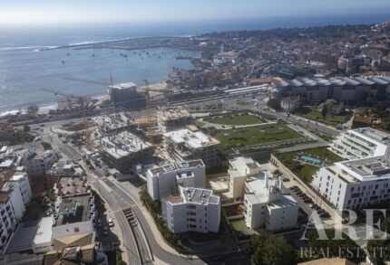 Apartamento Lujo 1 habitación en venta en Bayview Cascais Bay, Cascais, Lisbon