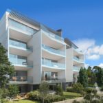 Apartamento Lujo 1 habitación en venta en Bayview Cascais Bay, Cascais, Lisbon - gallery image