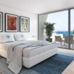 Apartamento Lujo 1 habitación en venta en Bayview Cascais Bay, Cascais, Lisbon - gallery image