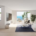 Apartamento Lujo 1 habitación en venta en Bayview Cascais Bay, Cascais, Lisbon - gallery image