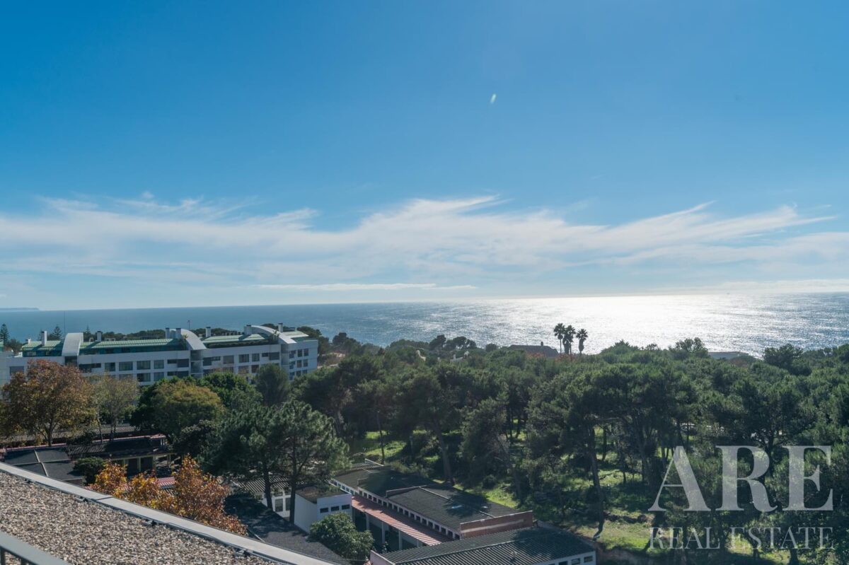 Apartamento Lujo 4 habitaciones en venta en One Living Cascais, Gandarinha, Cascais, Portugal • ARE31945