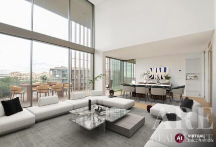 Apartamento Lujo 4 habitaciones en venta en One Living, Gandarinha, Cascais, Lisbon