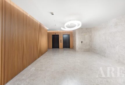 Apartamento 1 habitación en venta en República 5, Saldanha, Lisboa