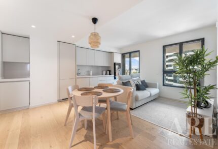 Apartamento 1 habitación en venta en DISTRIKT, Parque das Nações, Lisboa