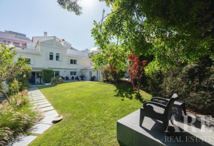 Villa 5 habitaciones en venta en Monte Estoril, Cascais, Lisbon